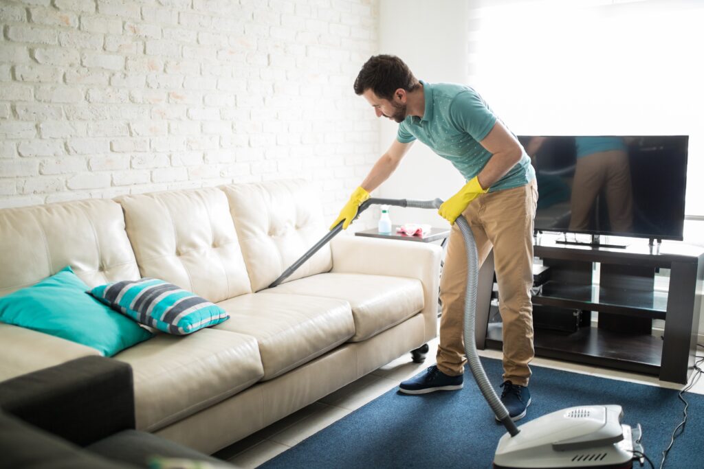 Upholstery Cleaning Dubai and Sofa Cleaning Services in Dubai