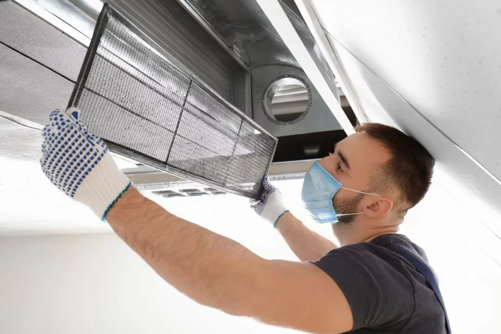 Strategies to Keep Your AC Efficient Just as New