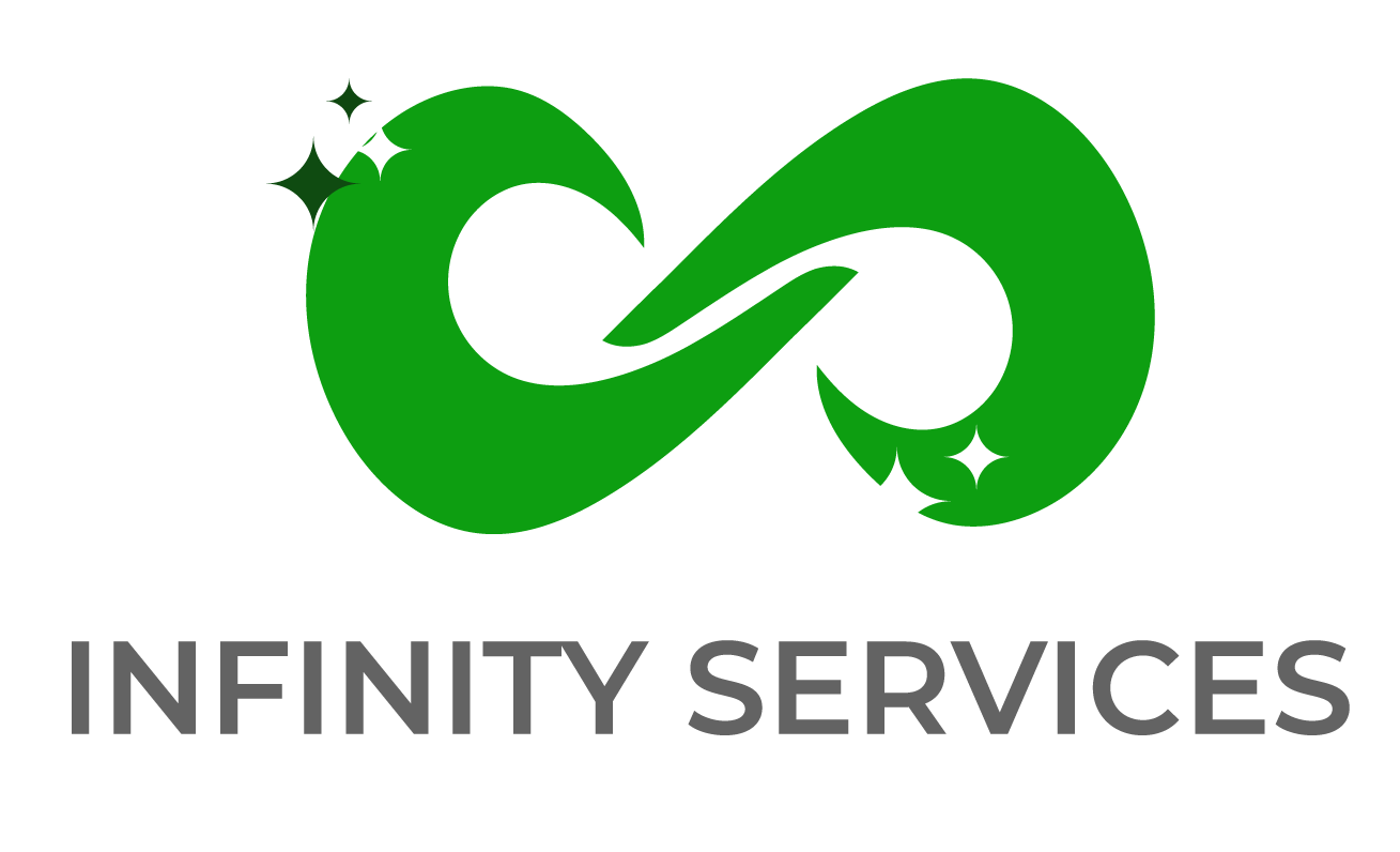 infinity logo