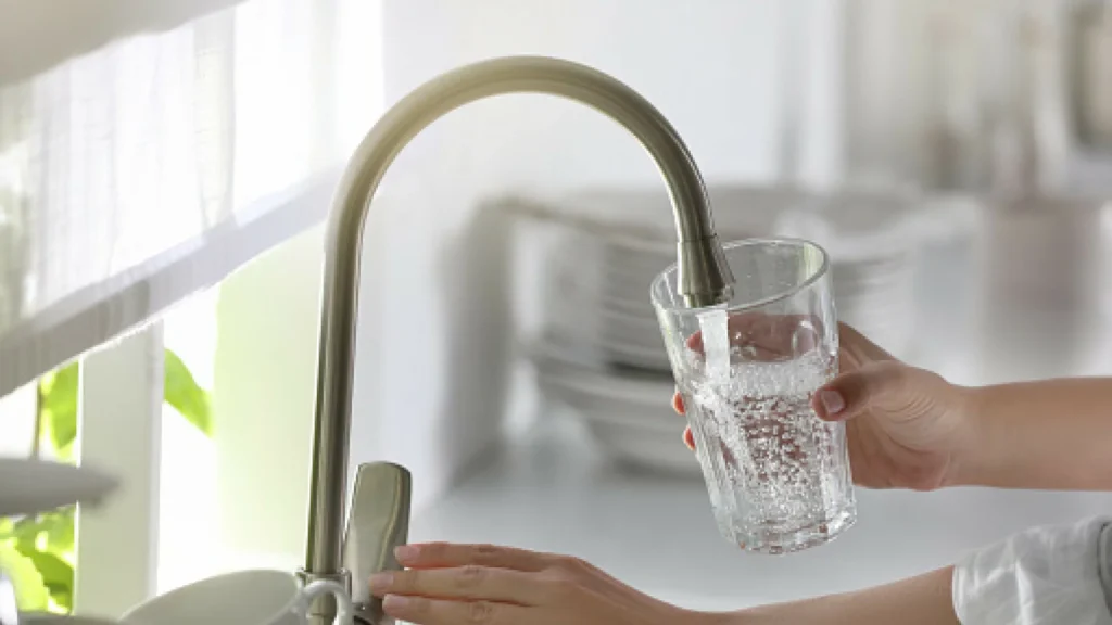 Can You Drink Tap Water In Dubai?