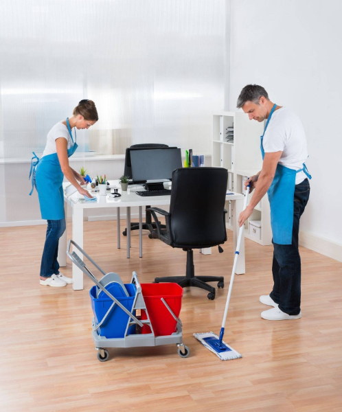 Best Cleaning Company In Dubai 1
