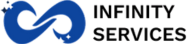 infinity services logo