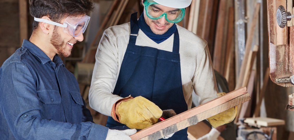 carpentry services