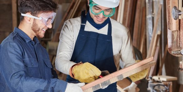 carpentry services