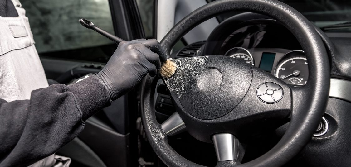 vehicle cleaning services