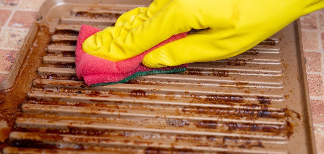 Grease Trap Cleaning Services