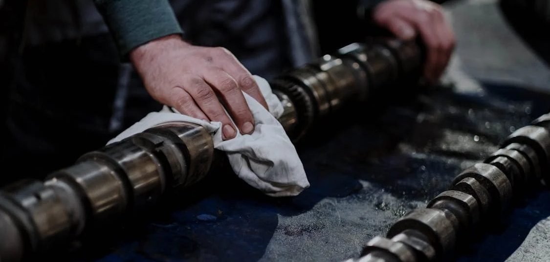 Grease Trap Cleaning Services