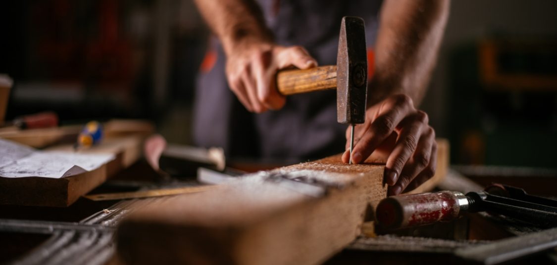 carpentry services