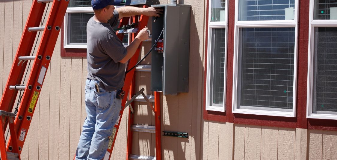 Electrical Services