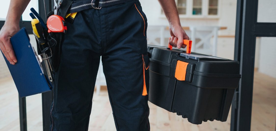 Handyman Services