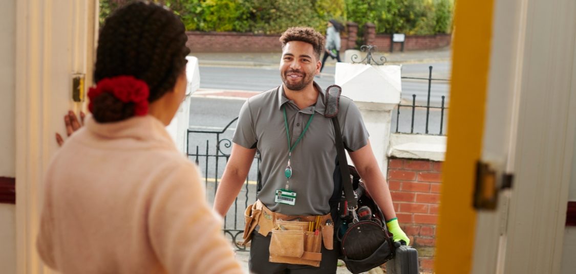 Handyman Services