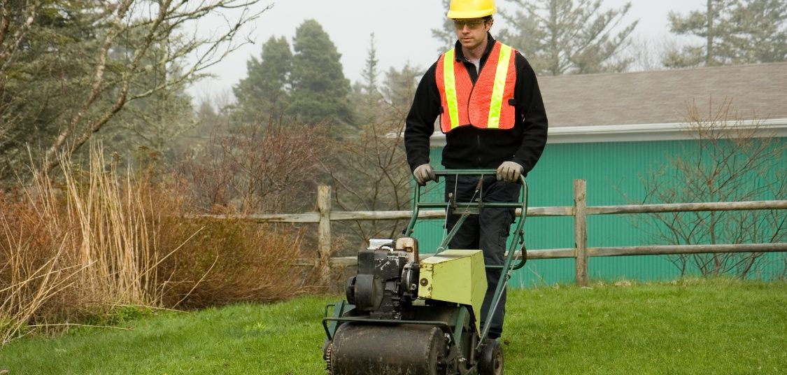 Landscaping Services