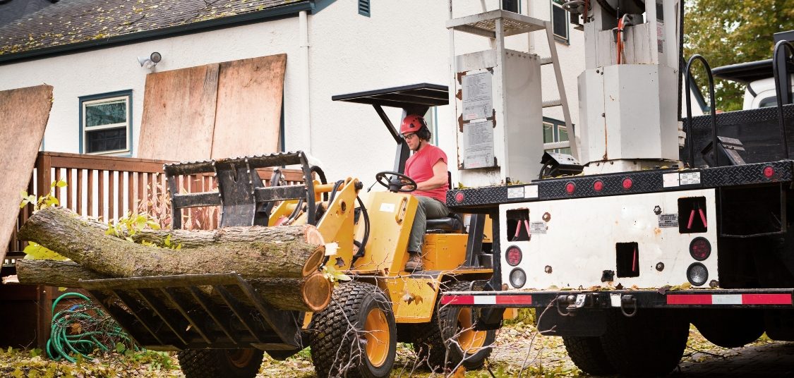 Landscaping Services