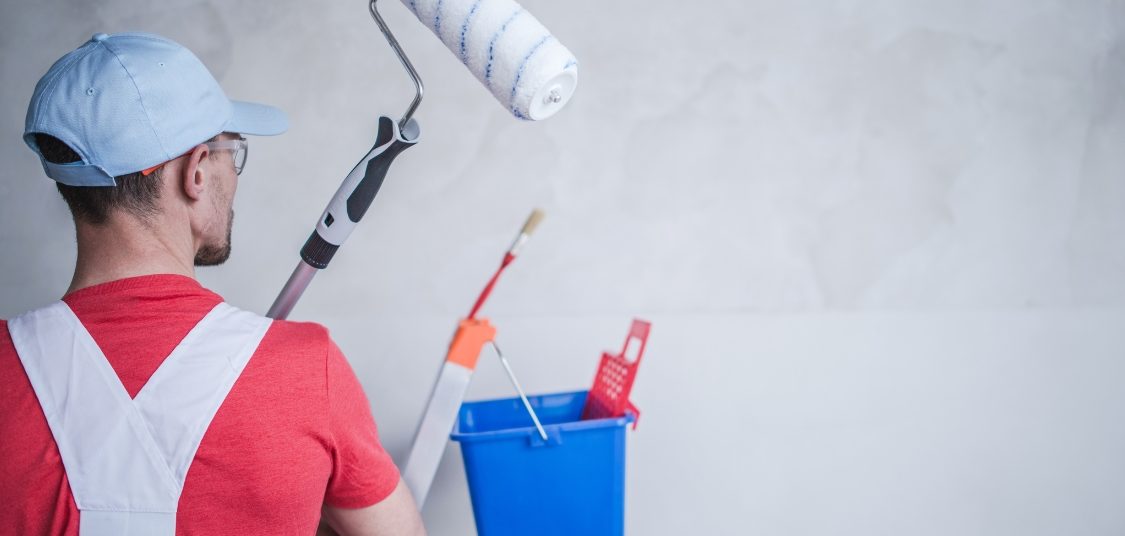 Painting Services
