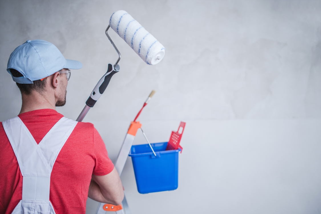 Painting Services