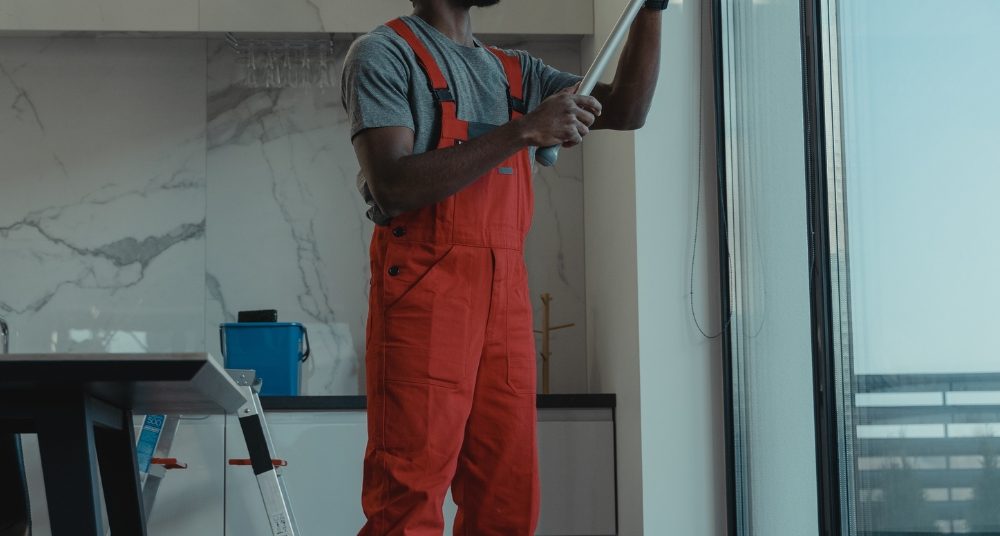 Commercial Cleaning Services in Dubai