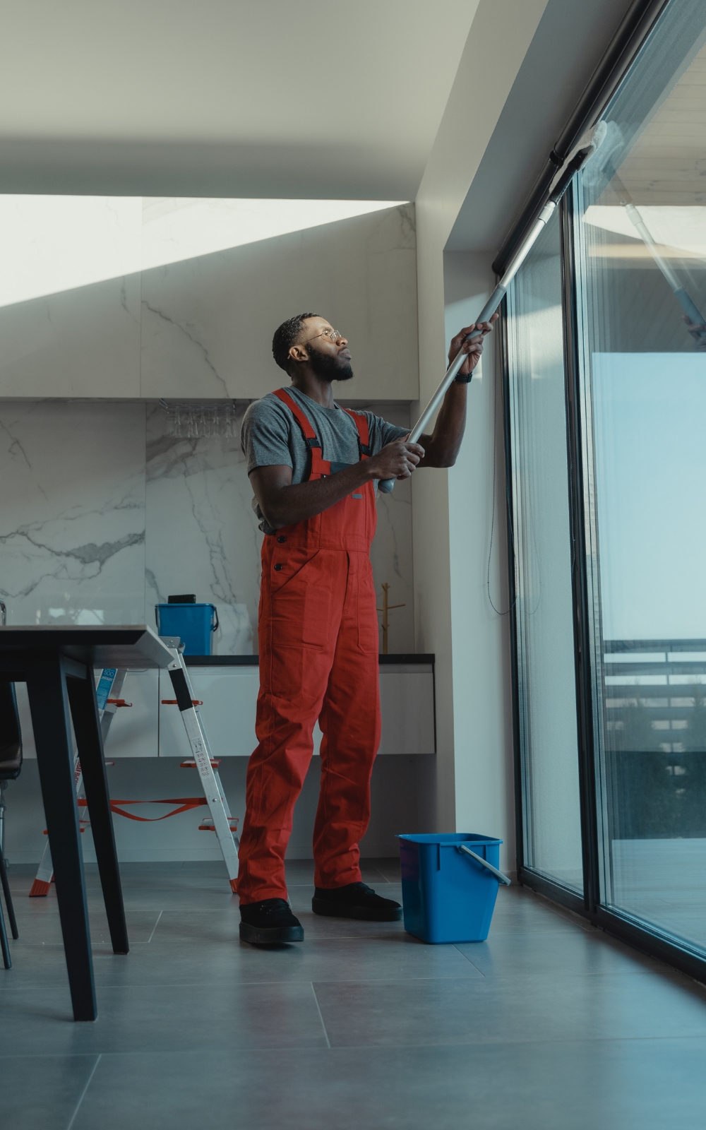 Commercial Cleaning Services in Dubai