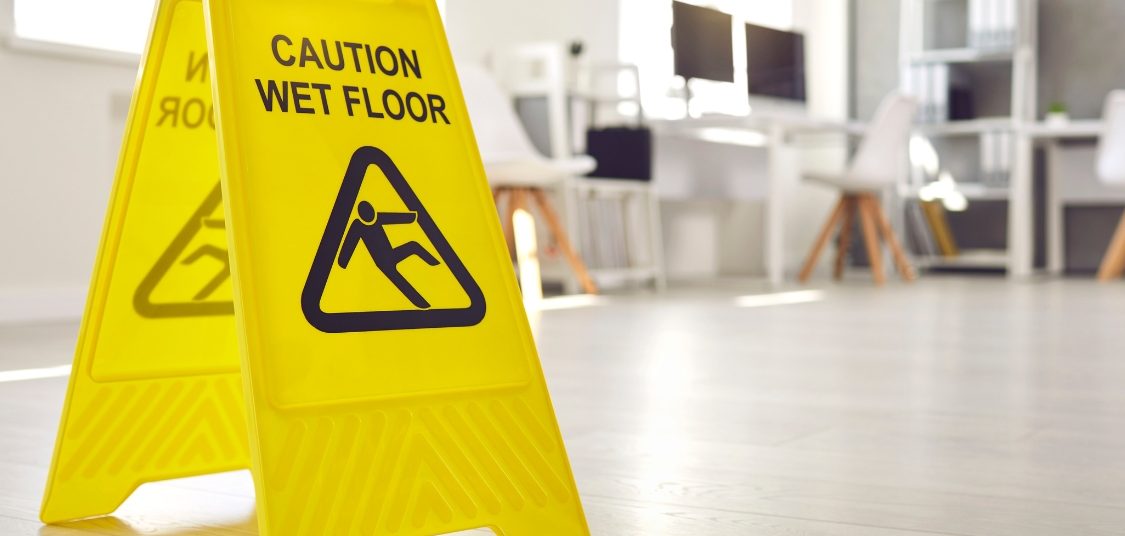 Commercial Cleaning Services in Dubai
