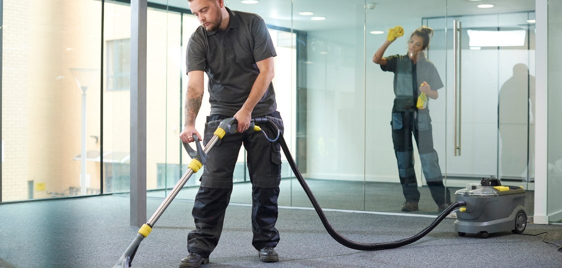Premium Villa Deep Cleaning
