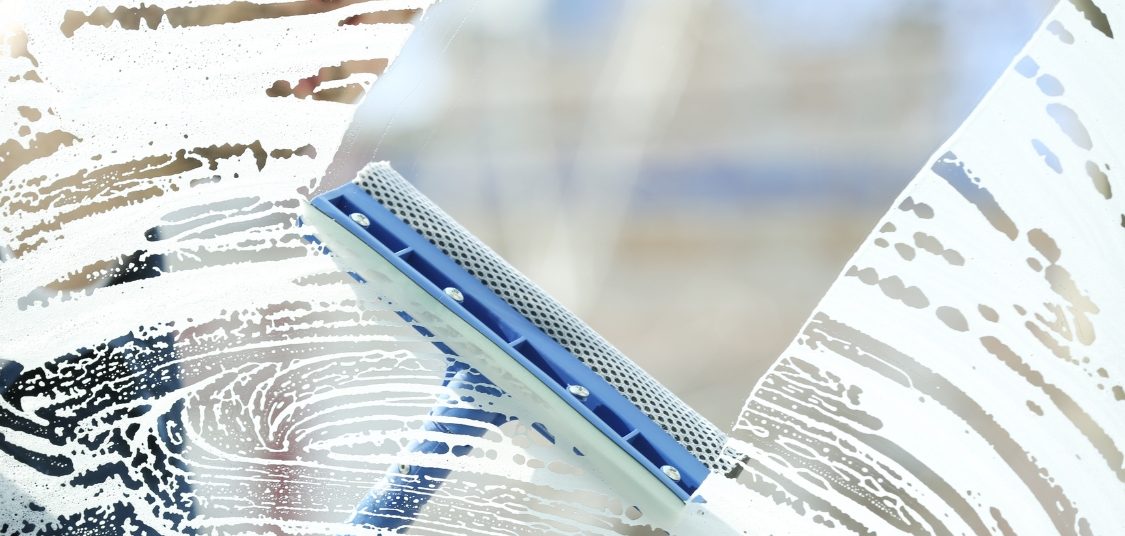 Window Cleaning Company Dubai