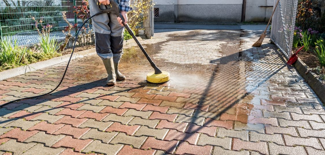 Premium Villa Deep Cleaning