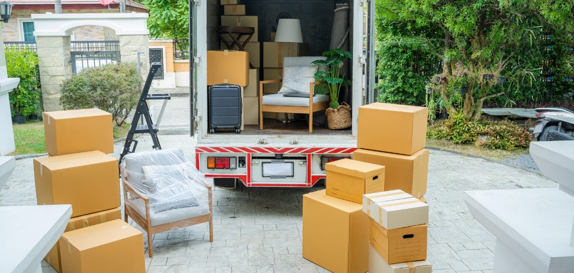 local moving services