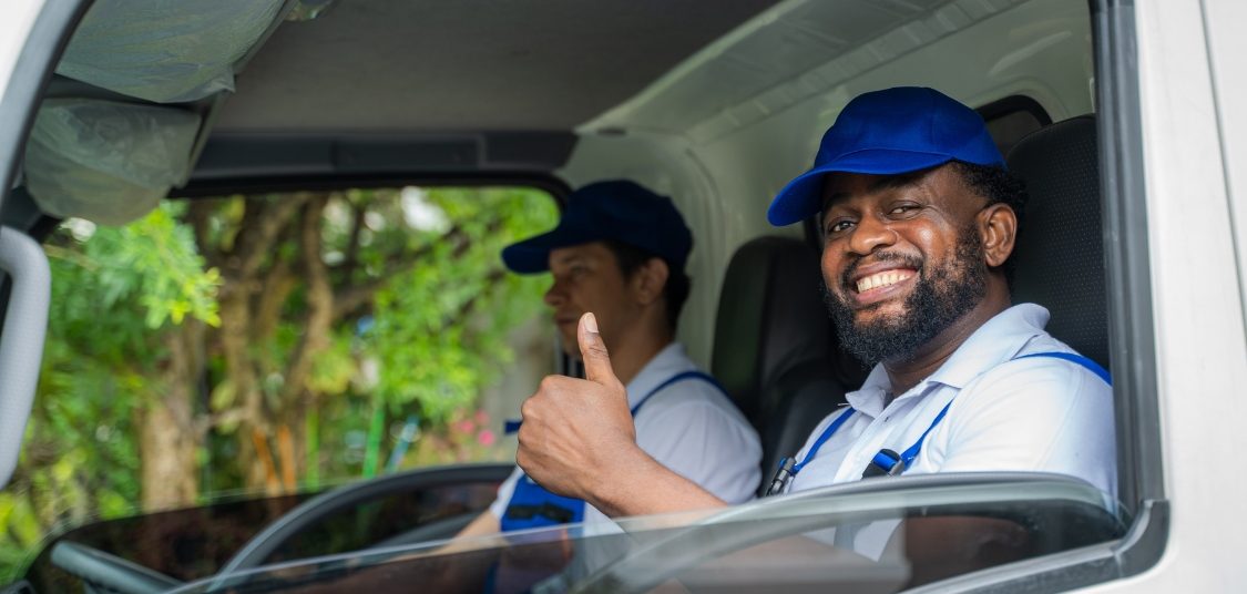 local moving services