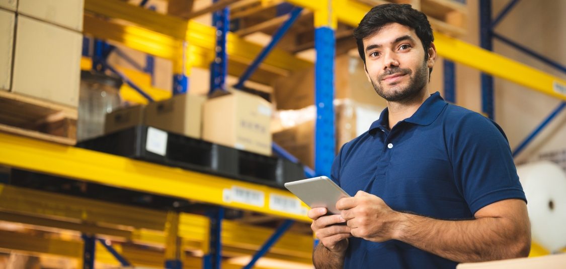 storage and warehouse services