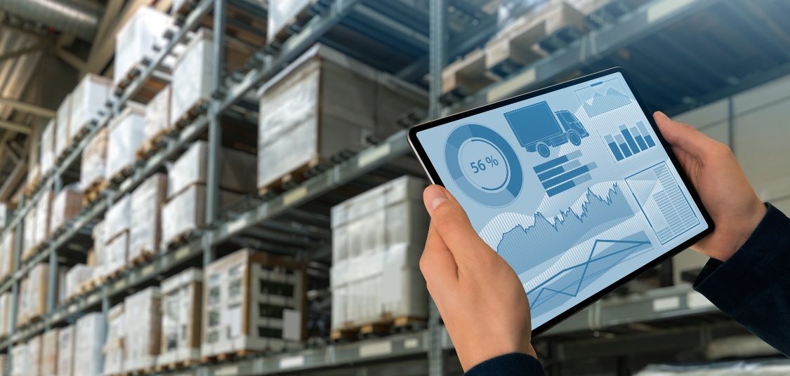 storage and warehouse services