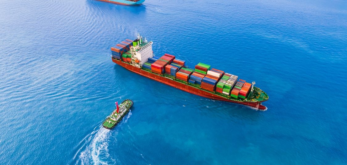 International Moving Services