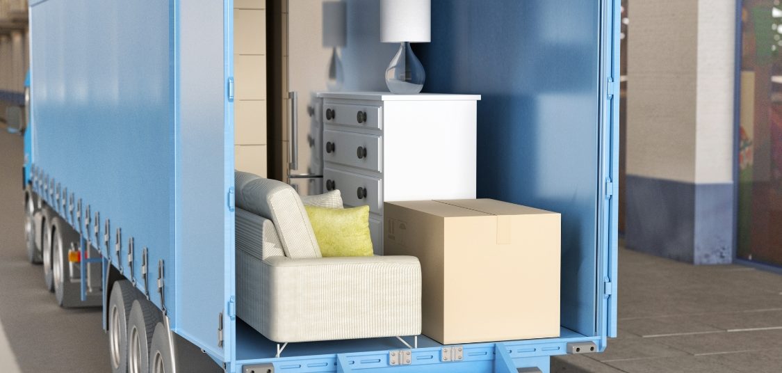 International Moving Services