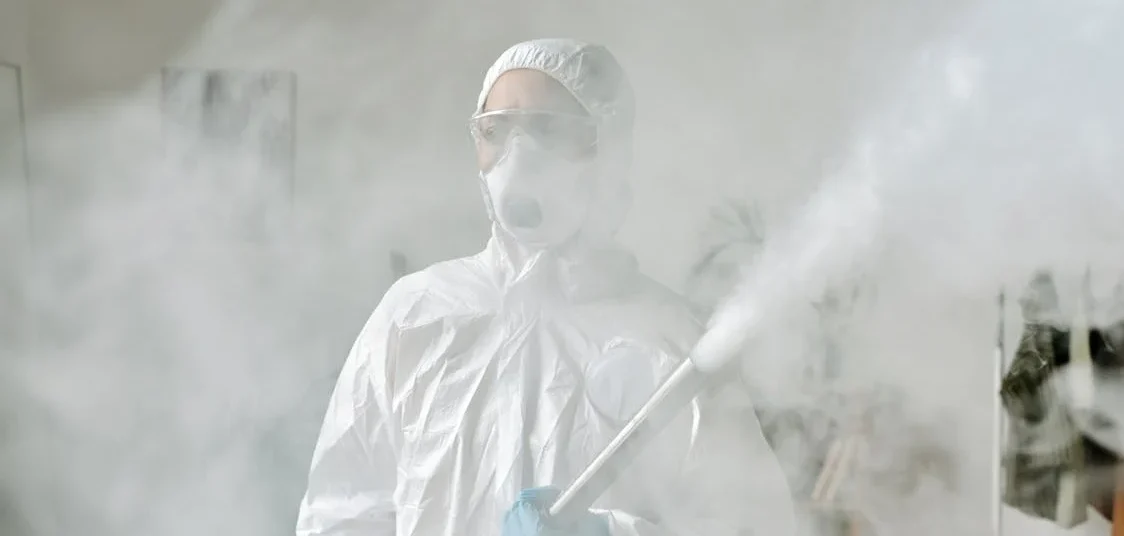 Pest Control Services