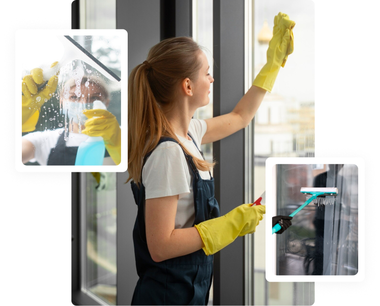 Window Cleaning