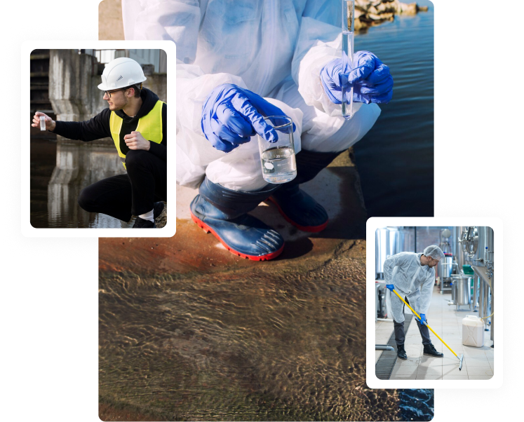 Grease Trap Cleaning
