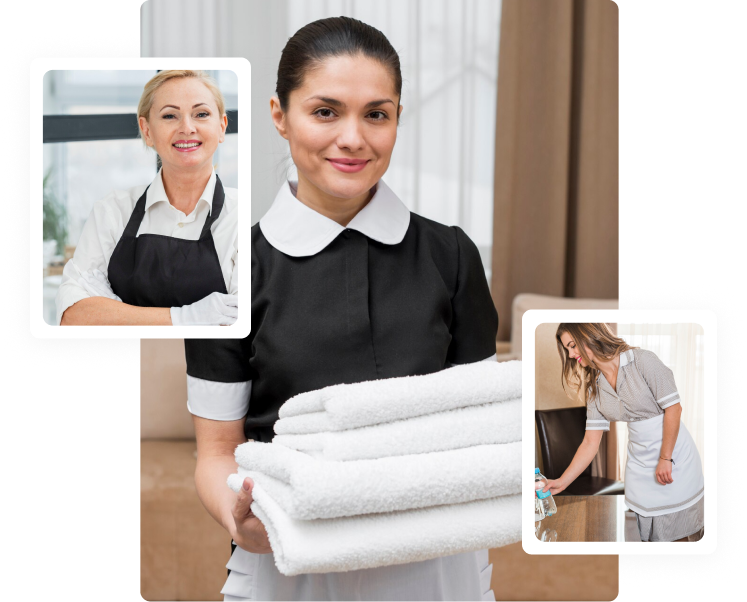 Maid Services