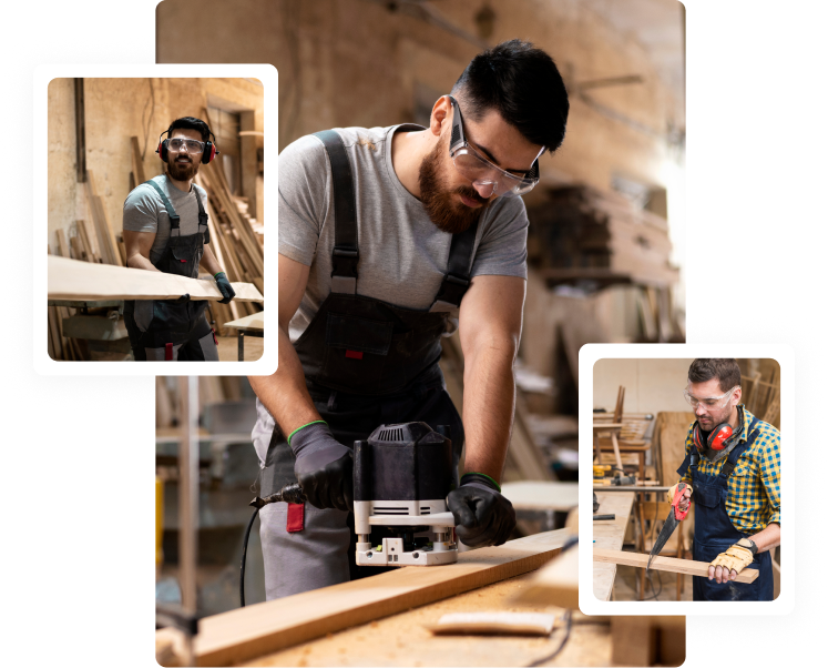 carpentry services