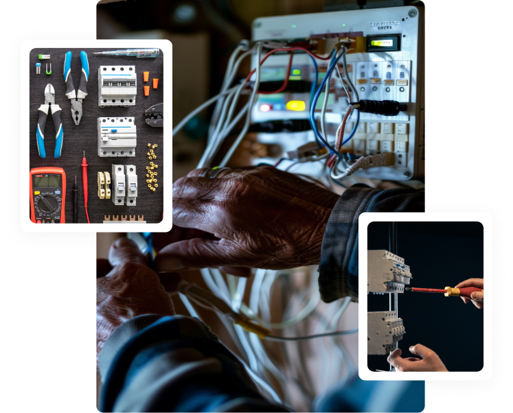 electrical services