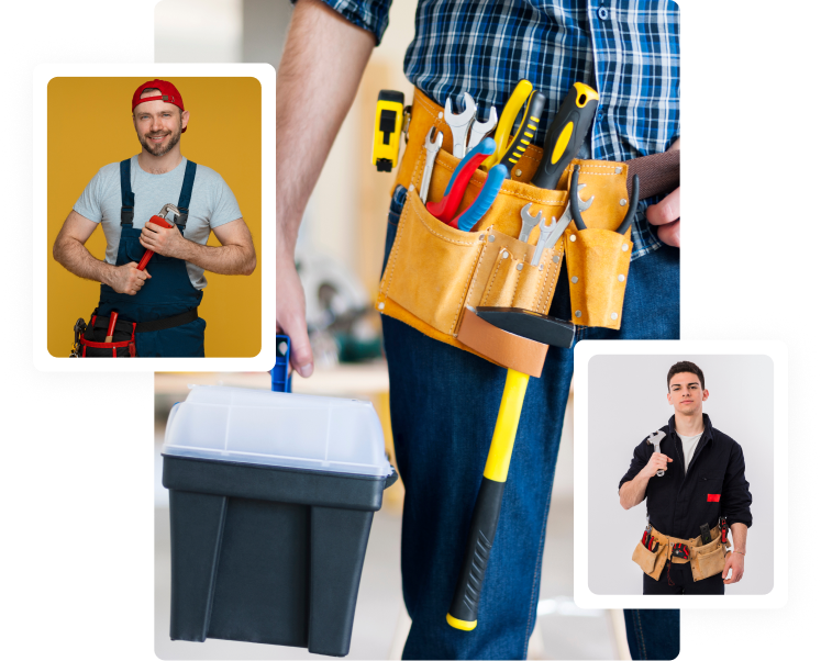 Handyman Service