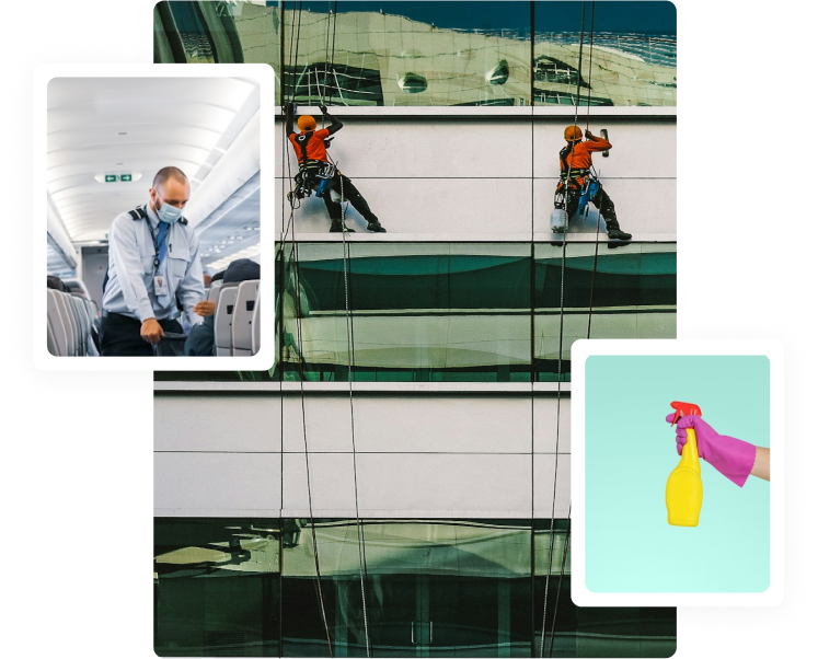 Maintenance Services