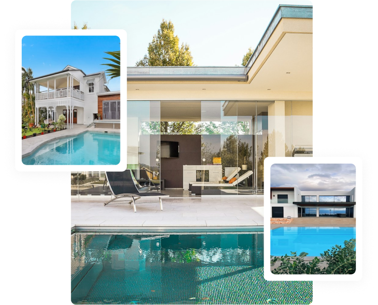 Villa Cleaning