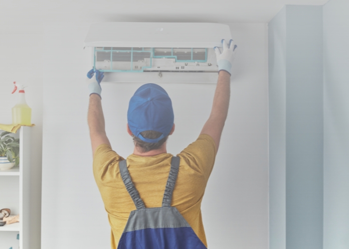 Why Regular AC Deep Cleaning in Dubai is Essential for Your Health and Comfort