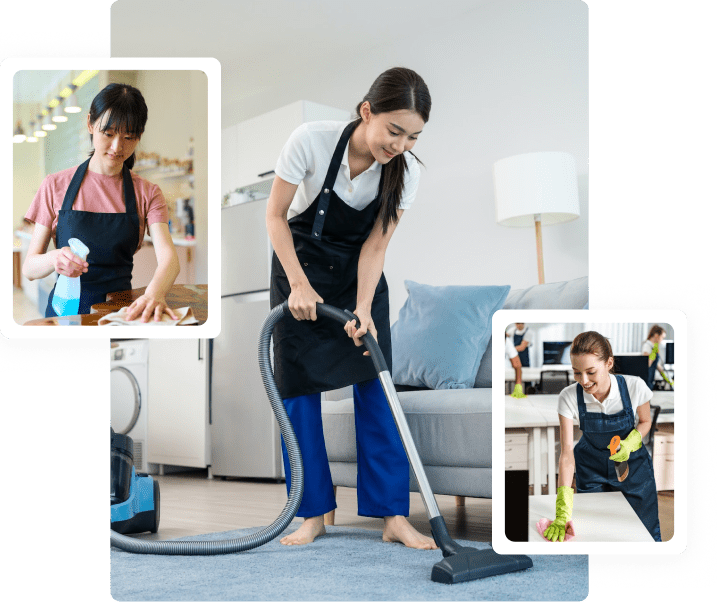 infinity services