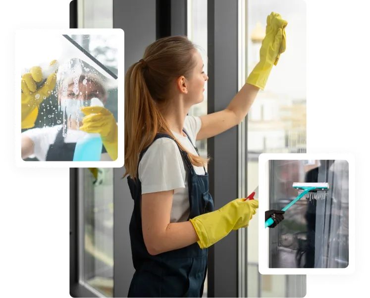 Window Cleaning