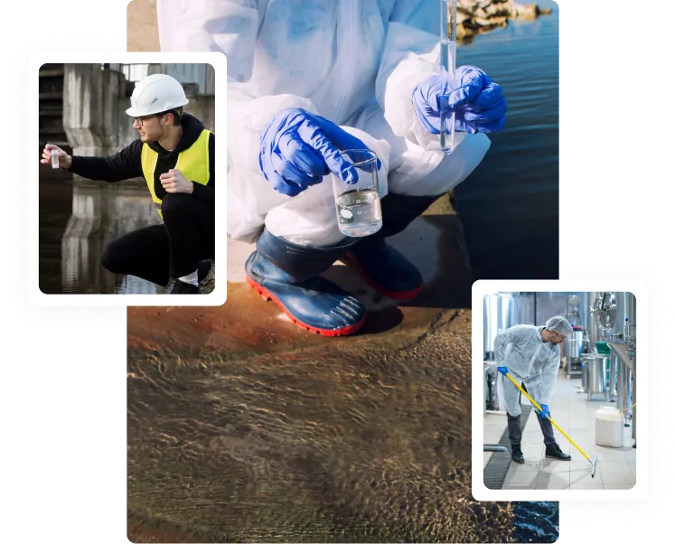 Grease Trap Cleaning