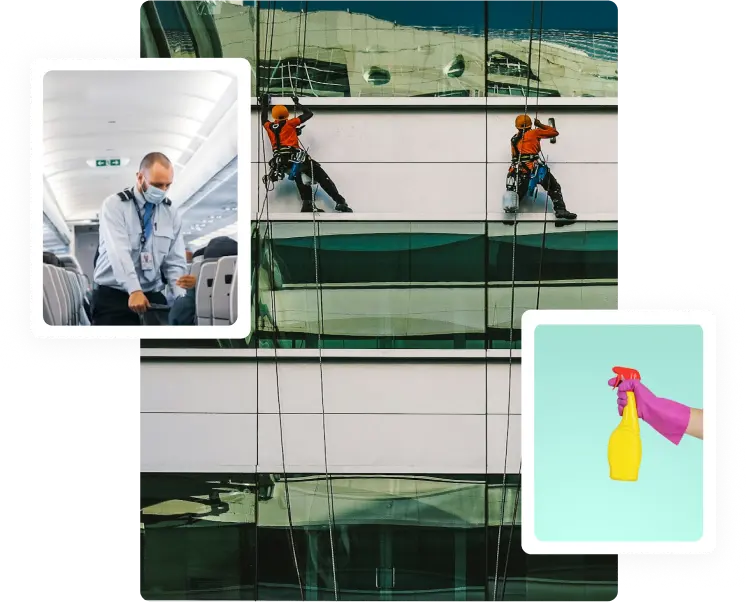 Maintenance Services