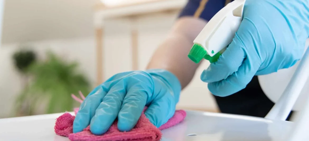 Cleaning Services