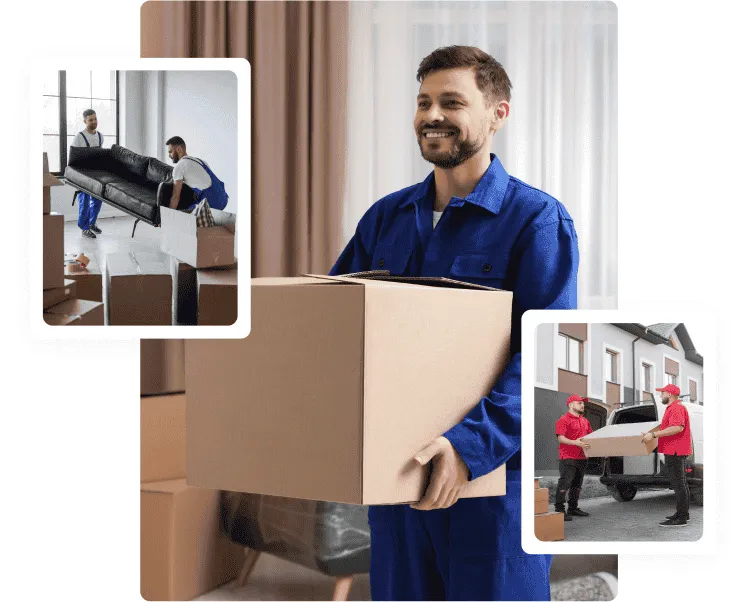Moving Services