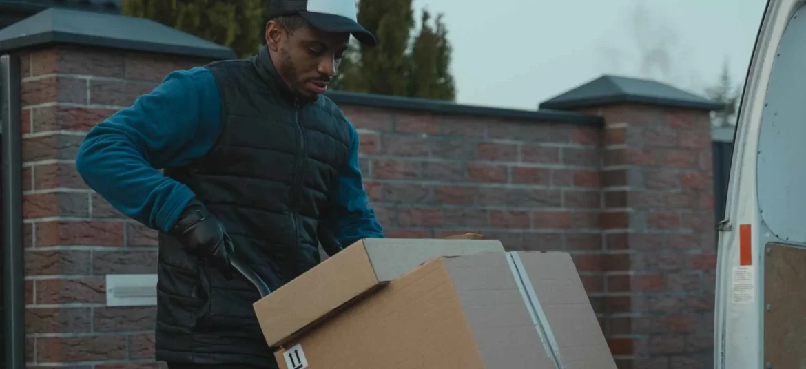 Moving Services