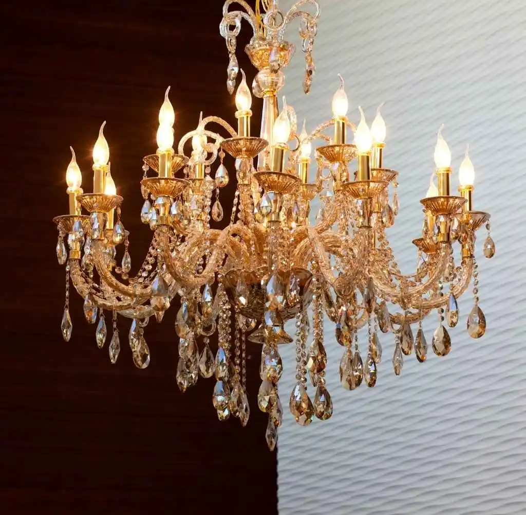 Chandelier Cleaning Dubai