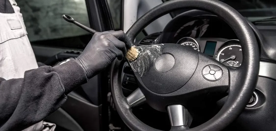 vehicle cleaning services